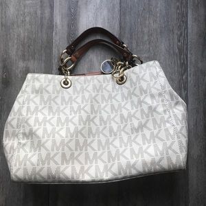 Michael Kors Purse and Wallet